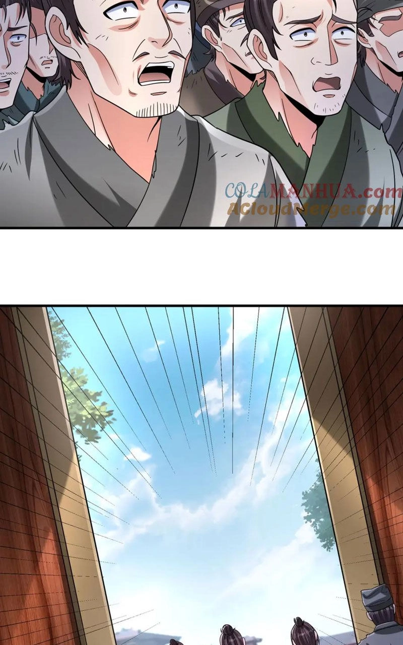 Đại Tần: Ta Con Trai Tần Thủy Hoàng Giết Địch Thăng Cấp Thành Thần Chapter 113 - 28