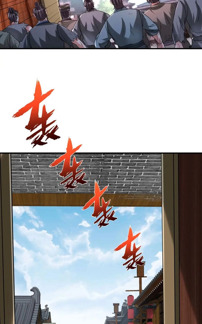 Đại Tần: Ta Con Trai Tần Thủy Hoàng Giết Địch Thăng Cấp Thành Thần Chapter 113 - 29