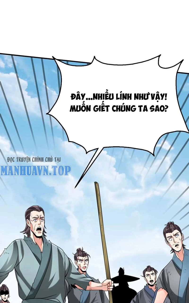 Đại Tần: Ta Con Trai Tần Thủy Hoàng Giết Địch Thăng Cấp Thành Thần Chapter 113 - 32