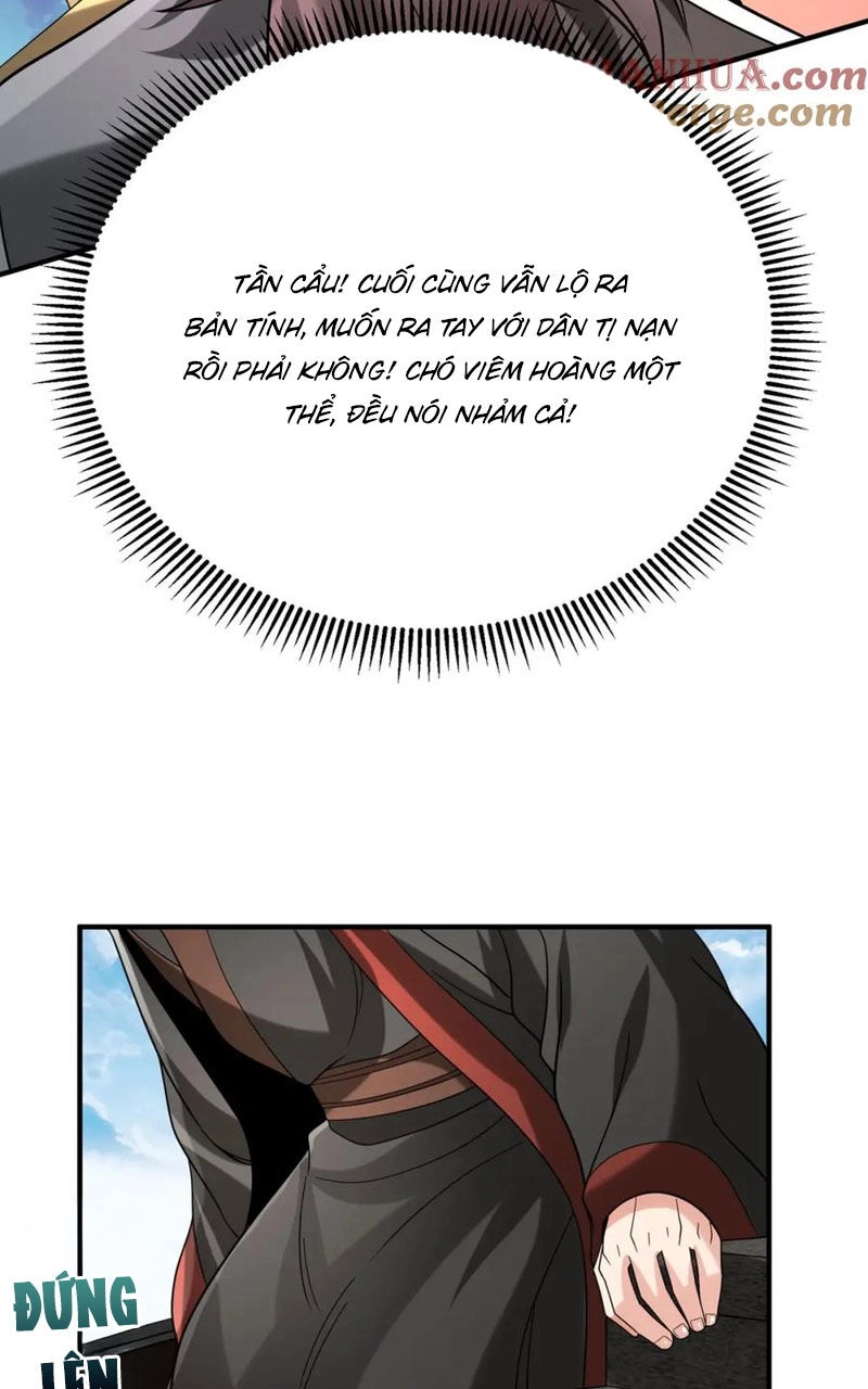 Đại Tần: Ta Con Trai Tần Thủy Hoàng Giết Địch Thăng Cấp Thành Thần Chapter 113 - 34