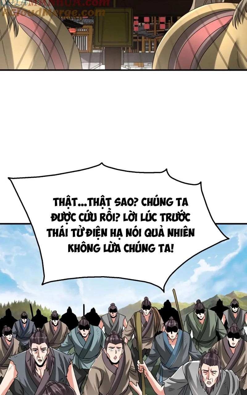 Đại Tần: Ta Con Trai Tần Thủy Hoàng Giết Địch Thăng Cấp Thành Thần Chapter 113 - 36