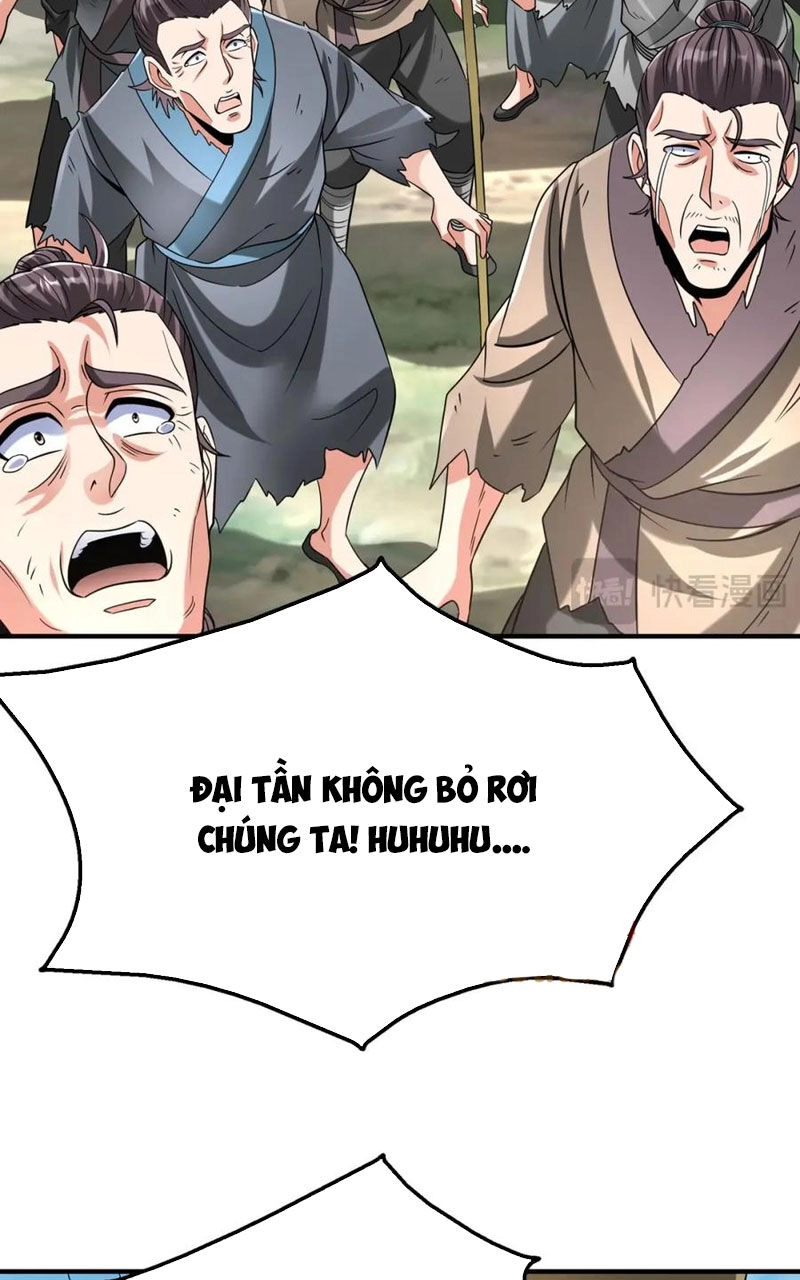 Đại Tần: Ta Con Trai Tần Thủy Hoàng Giết Địch Thăng Cấp Thành Thần Chapter 113 - 37