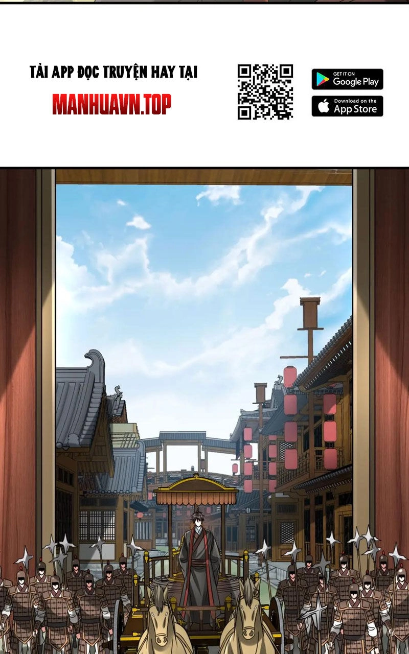 Đại Tần: Ta Con Trai Tần Thủy Hoàng Giết Địch Thăng Cấp Thành Thần Chapter 113 - 40