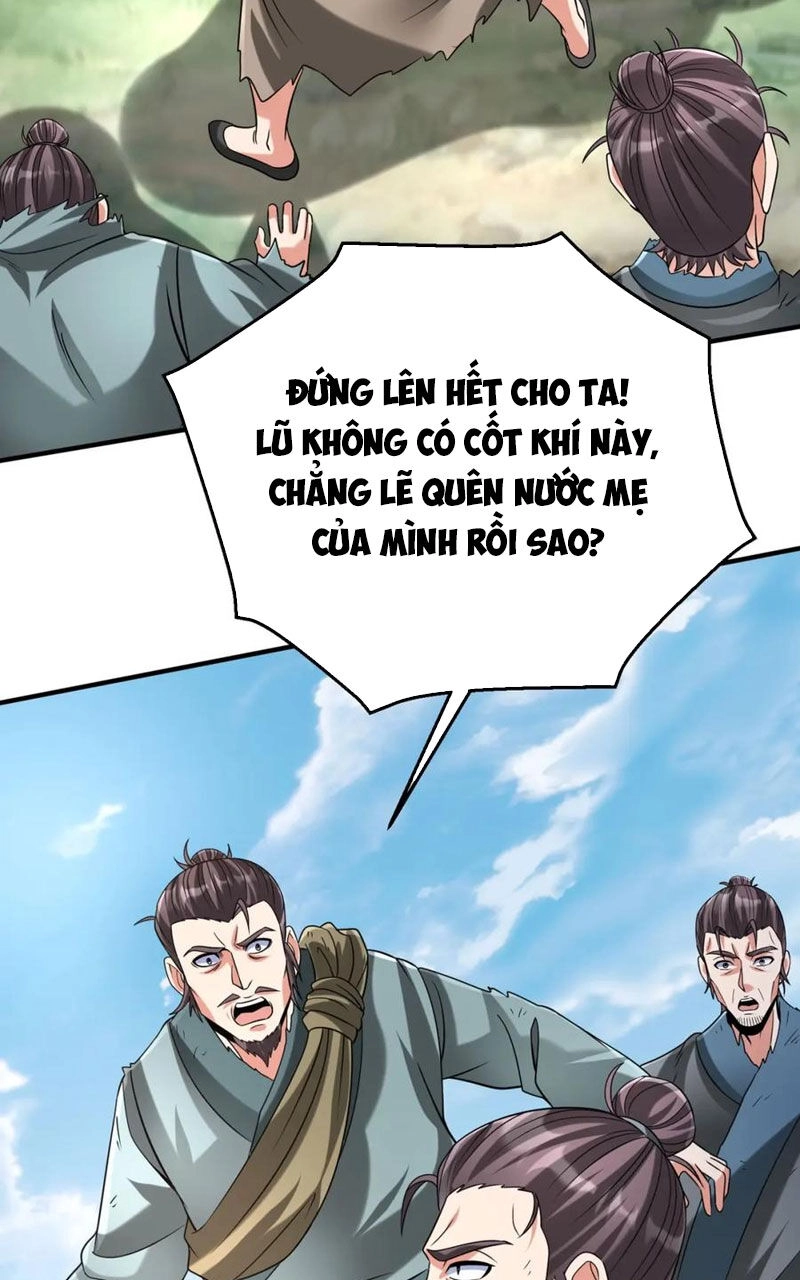 Đại Tần: Ta Con Trai Tần Thủy Hoàng Giết Địch Thăng Cấp Thành Thần Chapter 113 - 42