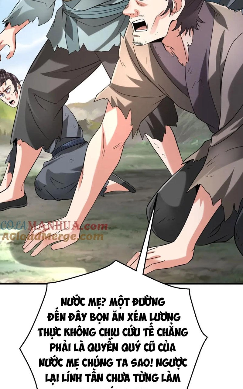 Đại Tần: Ta Con Trai Tần Thủy Hoàng Giết Địch Thăng Cấp Thành Thần Chapter 113 - 43