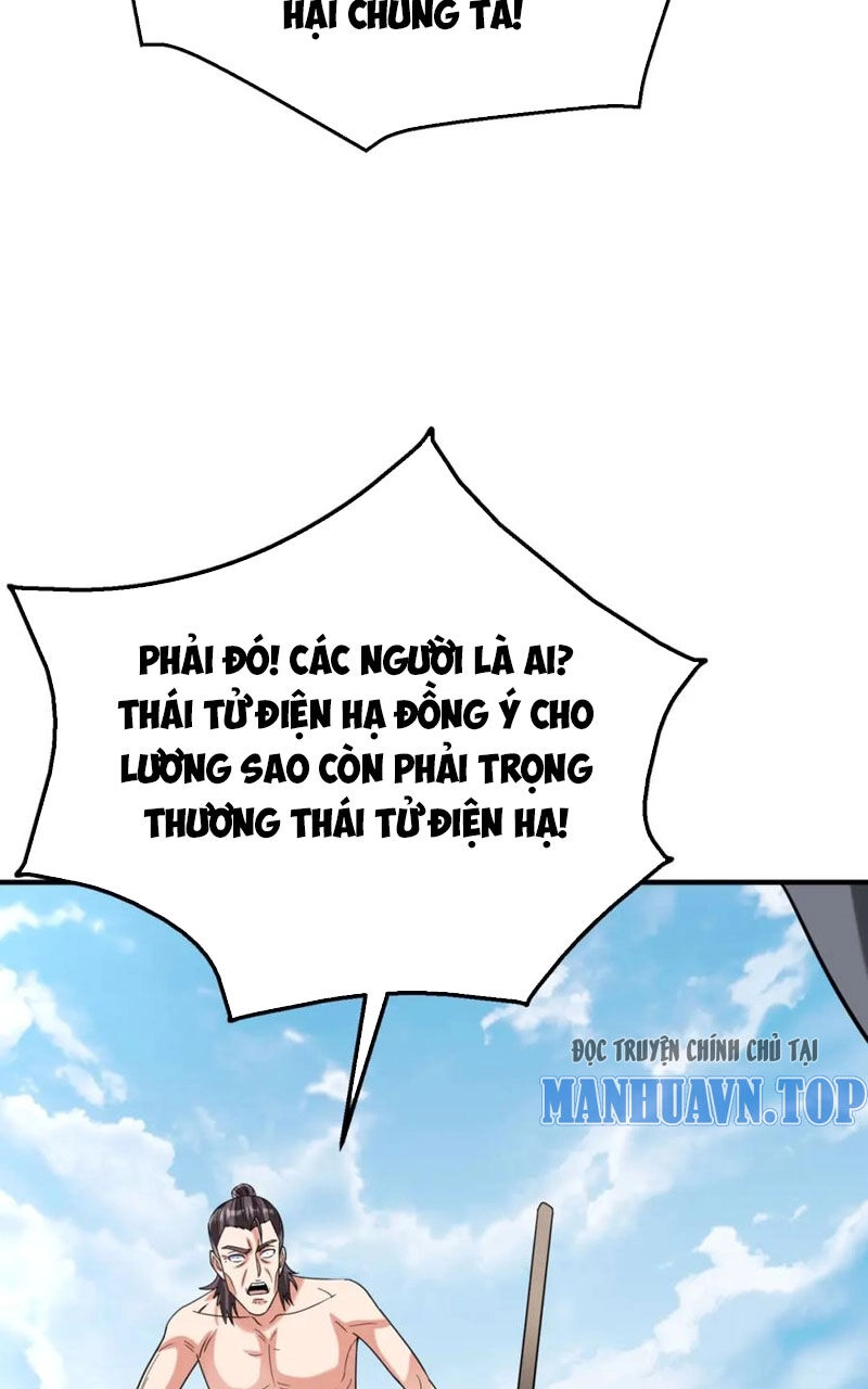 Đại Tần: Ta Con Trai Tần Thủy Hoàng Giết Địch Thăng Cấp Thành Thần Chapter 113 - 44