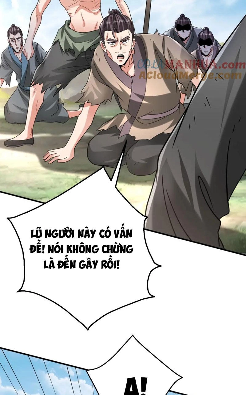 Đại Tần: Ta Con Trai Tần Thủy Hoàng Giết Địch Thăng Cấp Thành Thần Chapter 113 - 45