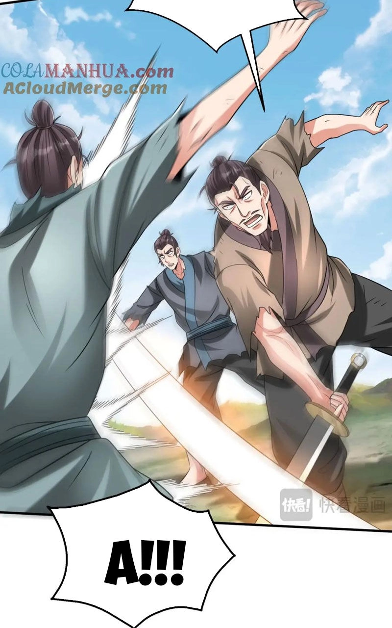 Đại Tần: Ta Con Trai Tần Thủy Hoàng Giết Địch Thăng Cấp Thành Thần Chapter 113 - 47