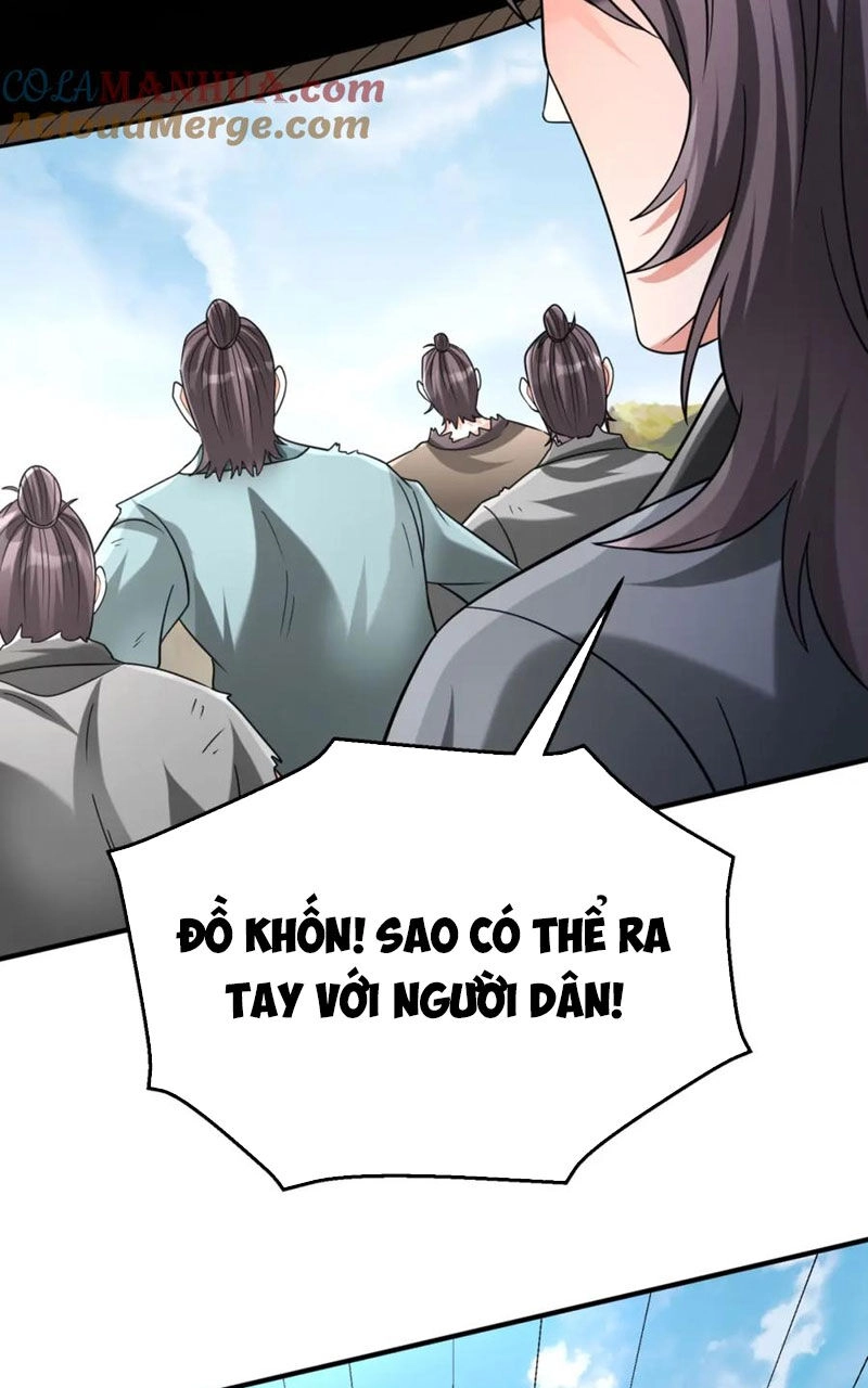 Đại Tần: Ta Con Trai Tần Thủy Hoàng Giết Địch Thăng Cấp Thành Thần Chapter 113 - 49