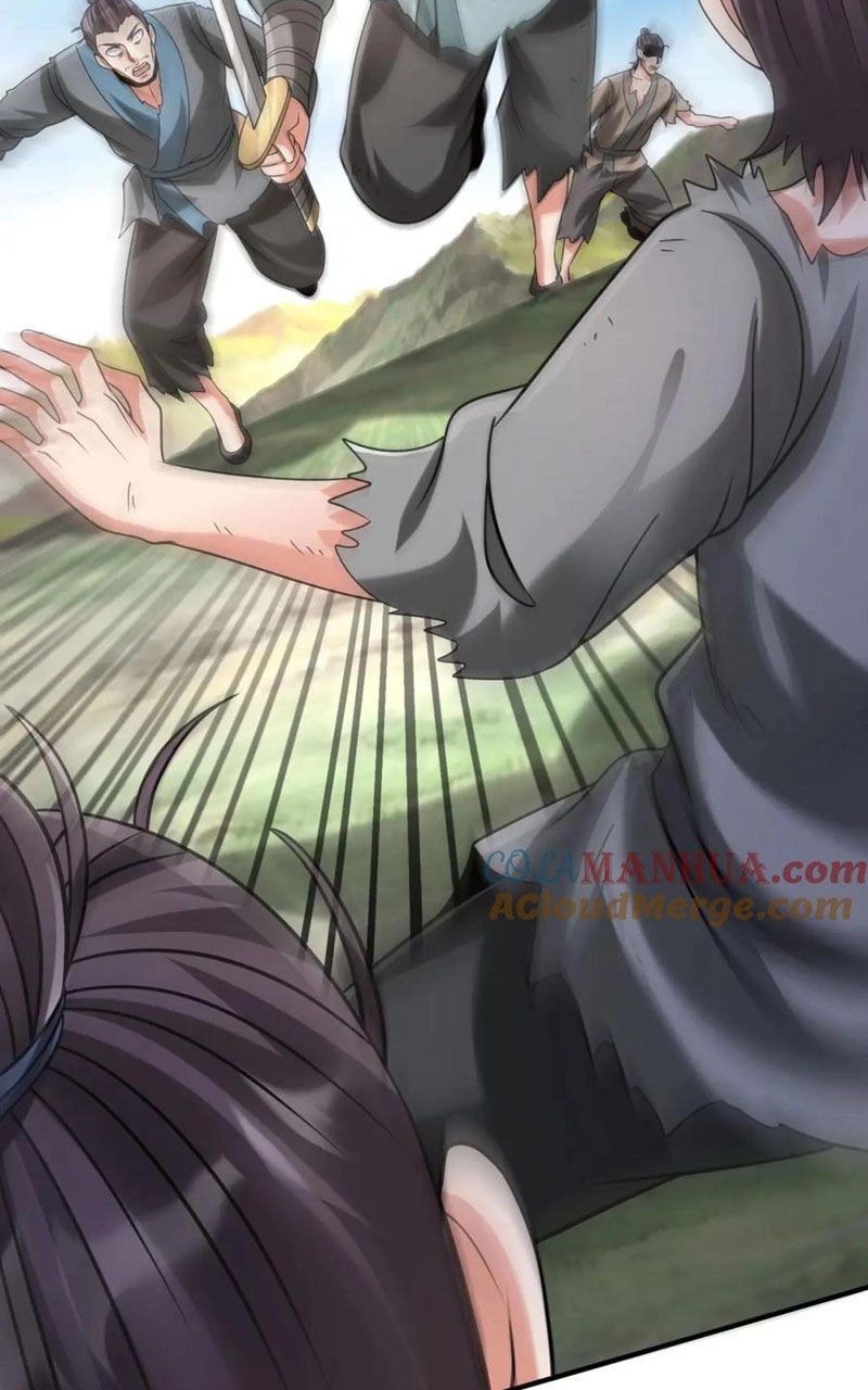 Đại Tần: Ta Con Trai Tần Thủy Hoàng Giết Địch Thăng Cấp Thành Thần Chapter 113 - 52