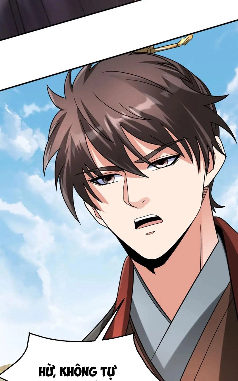 Đại Tần: Ta Con Trai Tần Thủy Hoàng Giết Địch Thăng Cấp Thành Thần Chapter 113 - 53