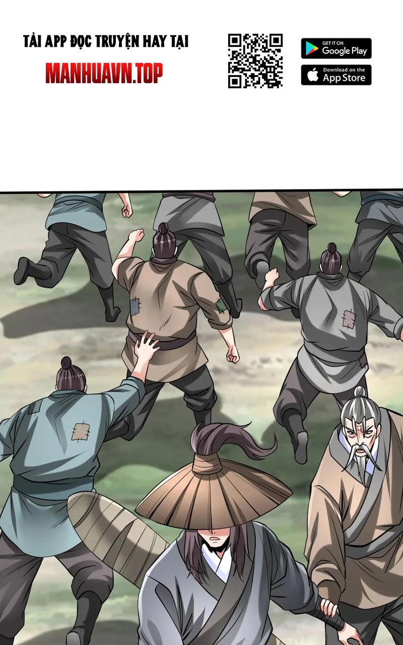 Đại Tần: Ta Con Trai Tần Thủy Hoàng Giết Địch Thăng Cấp Thành Thần Chapter 113 - 57