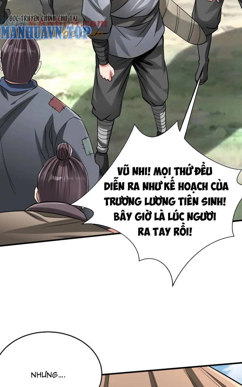 Đại Tần: Ta Con Trai Tần Thủy Hoàng Giết Địch Thăng Cấp Thành Thần Chapter 113 - 58