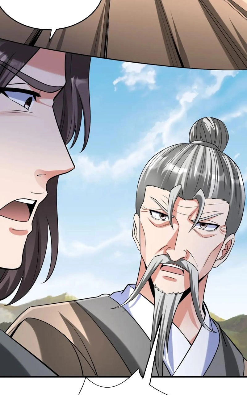 Đại Tần: Ta Con Trai Tần Thủy Hoàng Giết Địch Thăng Cấp Thành Thần Chapter 113 - 59