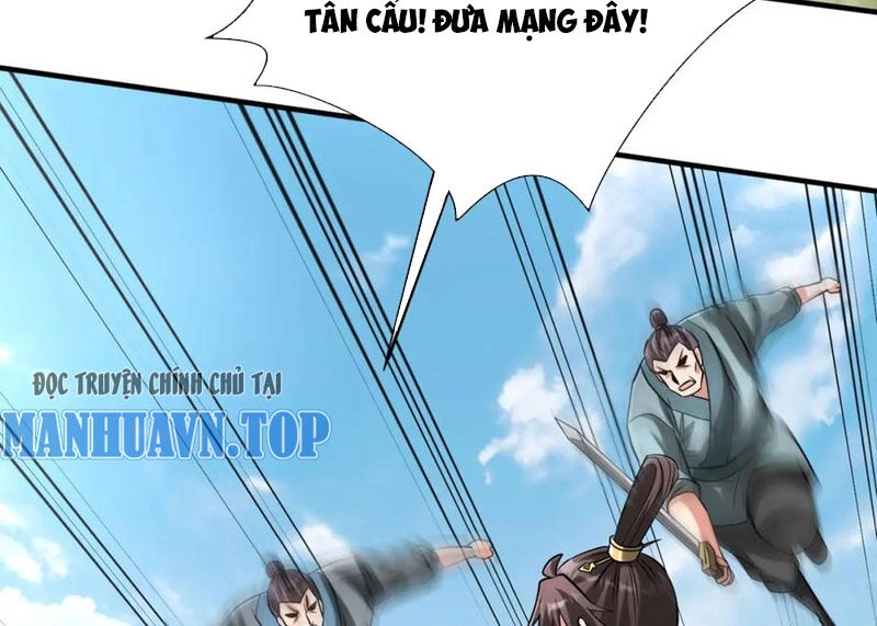 Đại Tần: Ta Con Trai Tần Thủy Hoàng Giết Địch Thăng Cấp Thành Thần Chapter 113 - 64