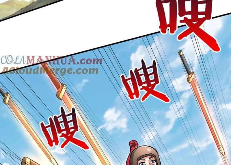 Đại Tần: Ta Con Trai Tần Thủy Hoàng Giết Địch Thăng Cấp Thành Thần Chapter 113 - 71