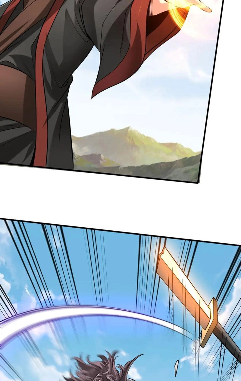 Đại Tần: Ta Con Trai Tần Thủy Hoàng Giết Địch Thăng Cấp Thành Thần Chapter 114 - 2