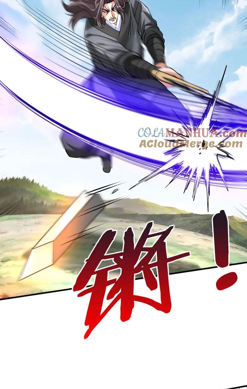 Đại Tần: Ta Con Trai Tần Thủy Hoàng Giết Địch Thăng Cấp Thành Thần Chapter 114 - 3