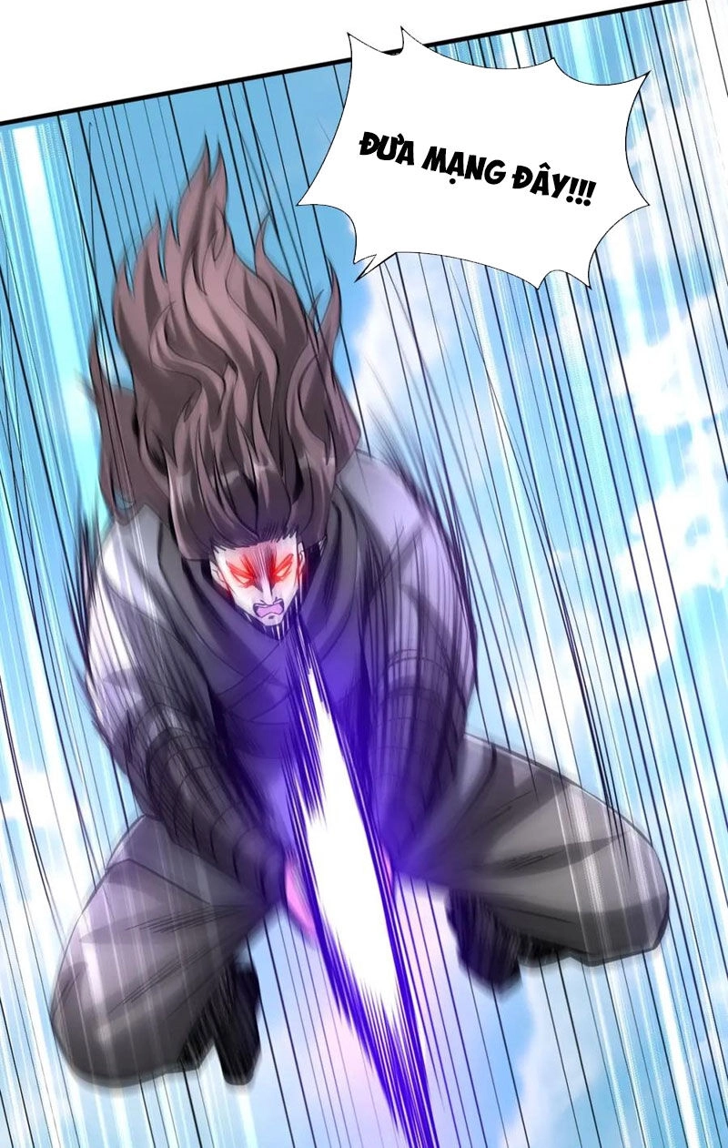 Đại Tần: Ta Con Trai Tần Thủy Hoàng Giết Địch Thăng Cấp Thành Thần Chapter 114 - 4