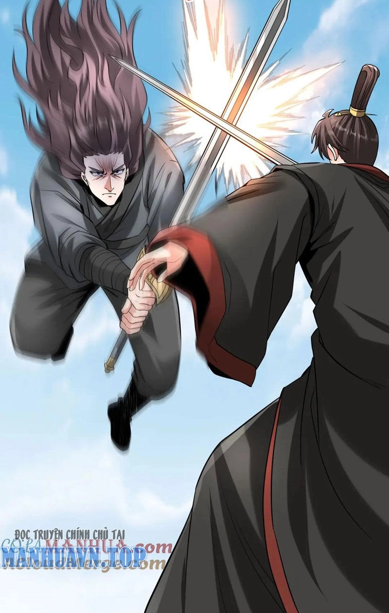 Đại Tần: Ta Con Trai Tần Thủy Hoàng Giết Địch Thăng Cấp Thành Thần Chapter 114 - 10