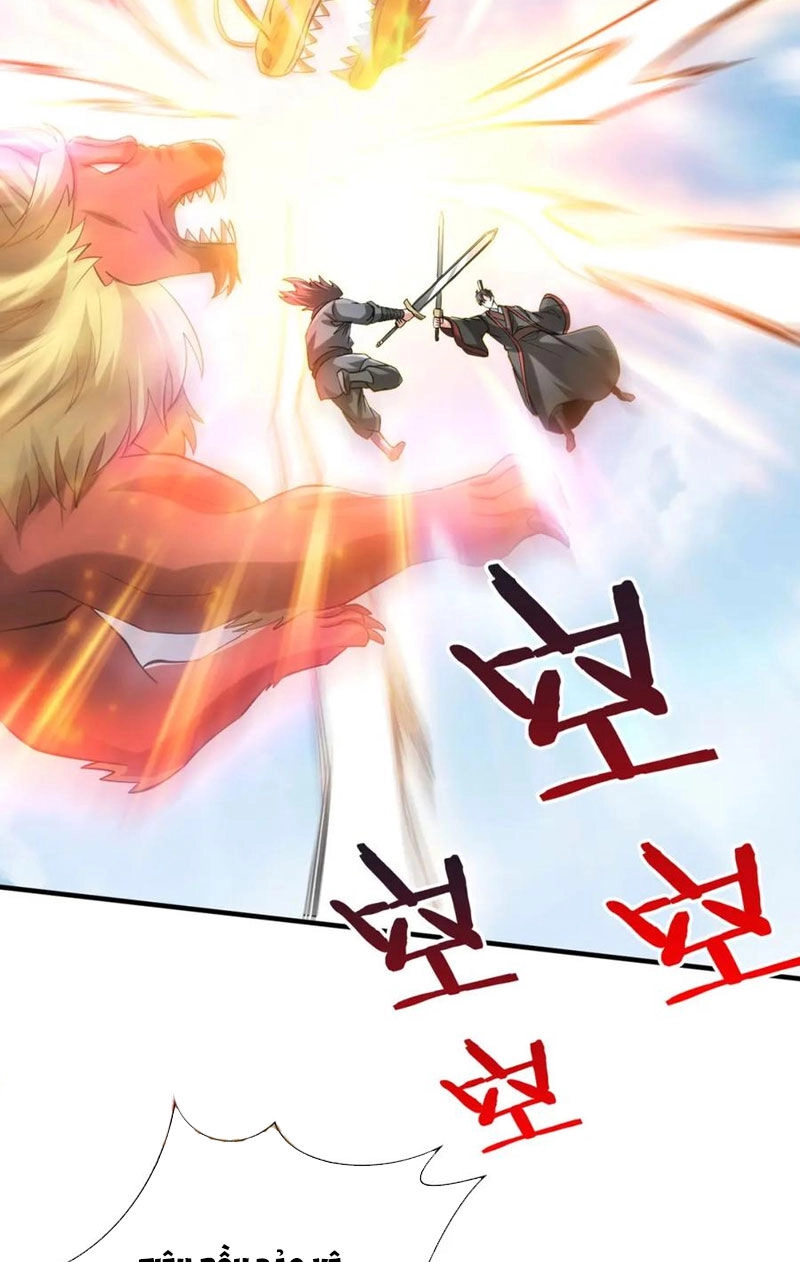 Đại Tần: Ta Con Trai Tần Thủy Hoàng Giết Địch Thăng Cấp Thành Thần Chapter 114 - 12