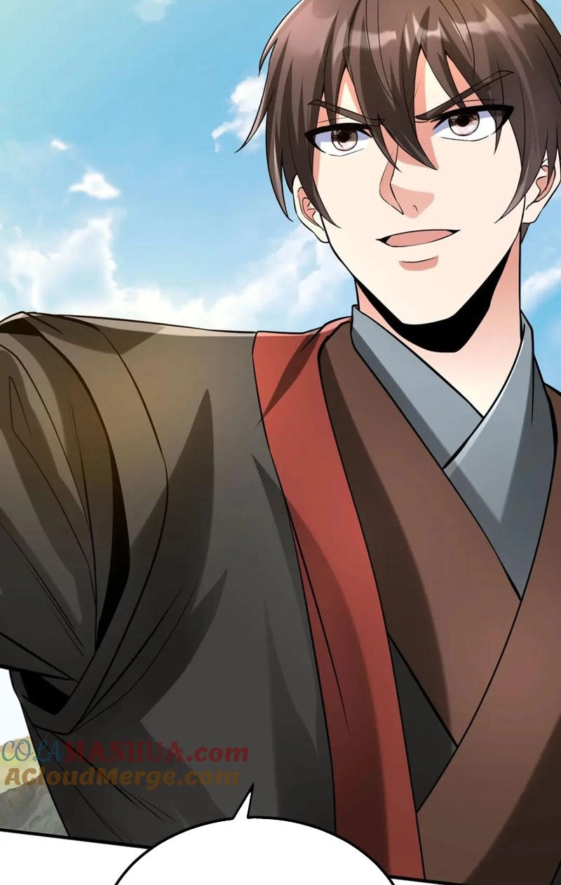 Đại Tần: Ta Con Trai Tần Thủy Hoàng Giết Địch Thăng Cấp Thành Thần Chapter 114 - 14