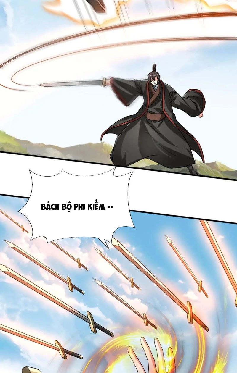 Đại Tần: Ta Con Trai Tần Thủy Hoàng Giết Địch Thăng Cấp Thành Thần Chapter 114 - 17