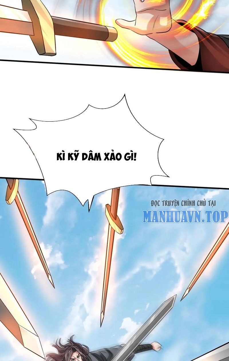 Đại Tần: Ta Con Trai Tần Thủy Hoàng Giết Địch Thăng Cấp Thành Thần Chapter 114 - 18