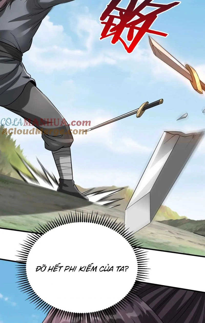 Đại Tần: Ta Con Trai Tần Thủy Hoàng Giết Địch Thăng Cấp Thành Thần Chapter 114 - 20