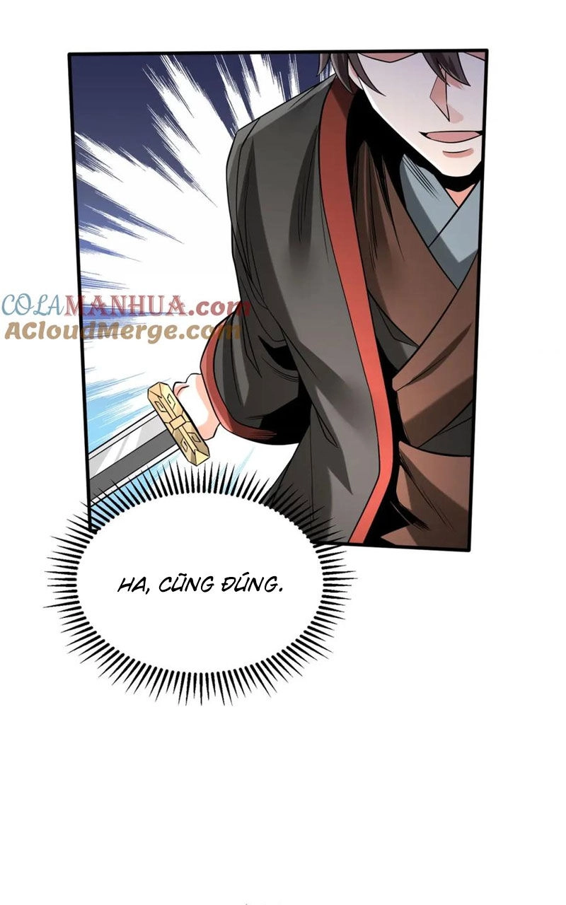 Đại Tần: Ta Con Trai Tần Thủy Hoàng Giết Địch Thăng Cấp Thành Thần Chapter 114 - 22