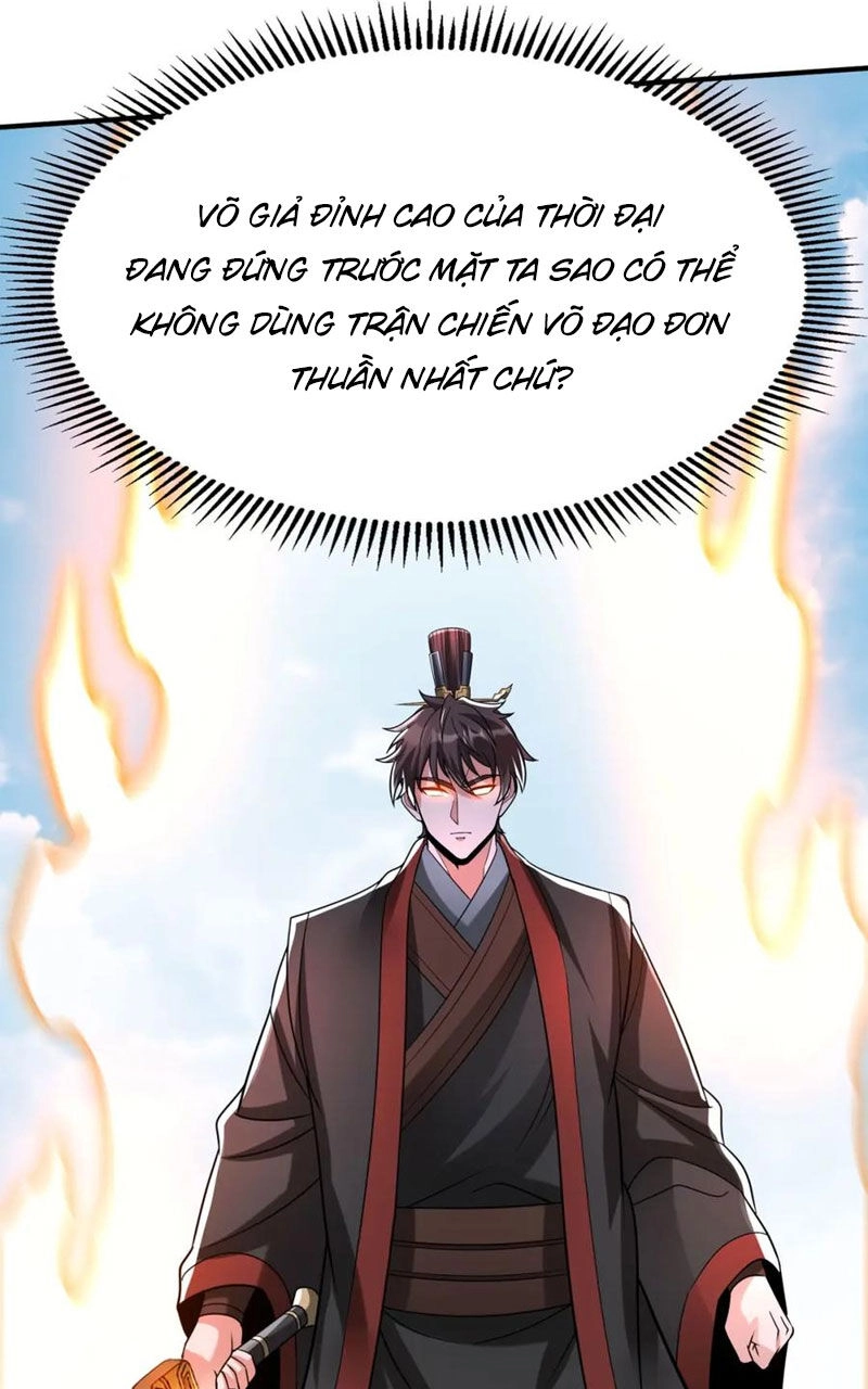 Đại Tần: Ta Con Trai Tần Thủy Hoàng Giết Địch Thăng Cấp Thành Thần Chapter 114 - 23