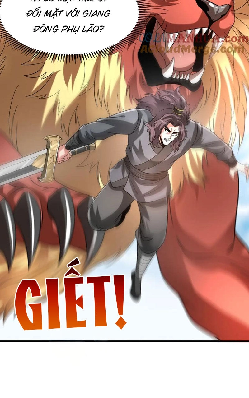 Đại Tần: Ta Con Trai Tần Thủy Hoàng Giết Địch Thăng Cấp Thành Thần Chapter 114 - 28