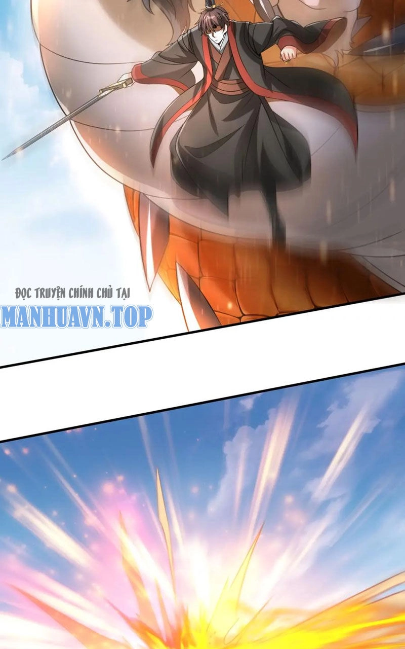 Đại Tần: Ta Con Trai Tần Thủy Hoàng Giết Địch Thăng Cấp Thành Thần Chapter 114 - 30