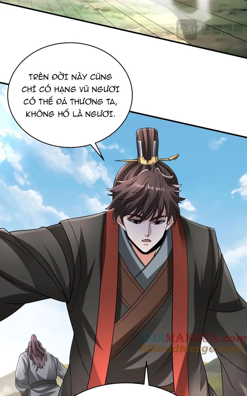 Đại Tần: Ta Con Trai Tần Thủy Hoàng Giết Địch Thăng Cấp Thành Thần Chapter 114 - 33