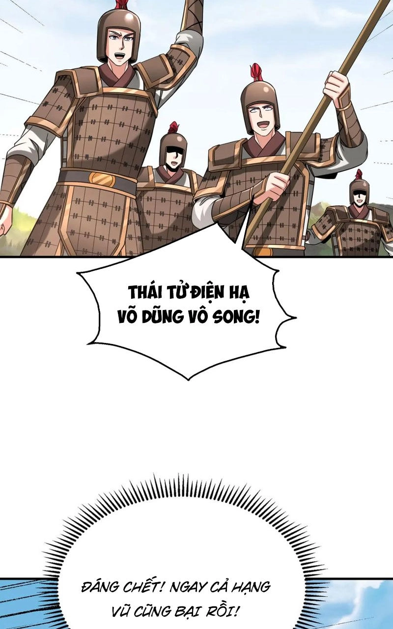 Đại Tần: Ta Con Trai Tần Thủy Hoàng Giết Địch Thăng Cấp Thành Thần Chapter 114 - 36