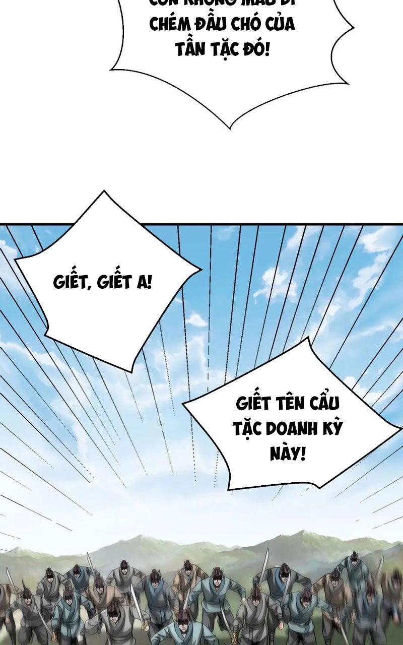 Đại Tần: Ta Con Trai Tần Thủy Hoàng Giết Địch Thăng Cấp Thành Thần Chapter 114 - 38