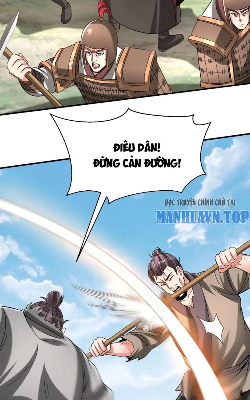 Đại Tần: Ta Con Trai Tần Thủy Hoàng Giết Địch Thăng Cấp Thành Thần Chapter 114 - 40