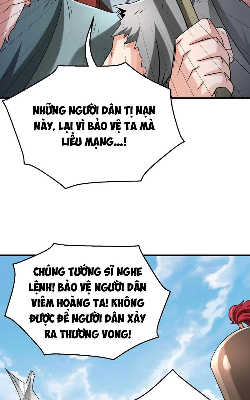 Đại Tần: Ta Con Trai Tần Thủy Hoàng Giết Địch Thăng Cấp Thành Thần Chapter 114 - 42