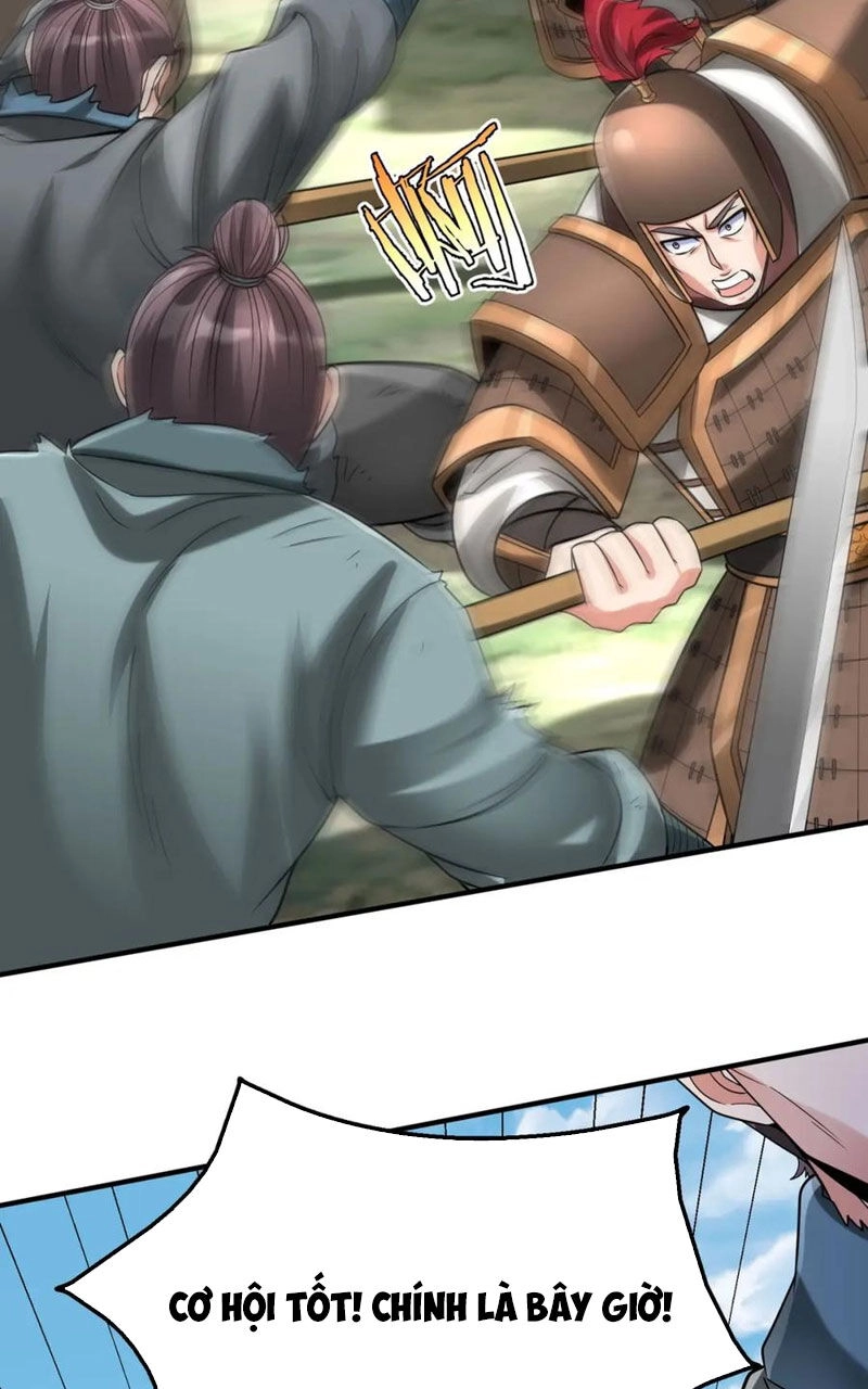 Đại Tần: Ta Con Trai Tần Thủy Hoàng Giết Địch Thăng Cấp Thành Thần Chapter 114 - 44