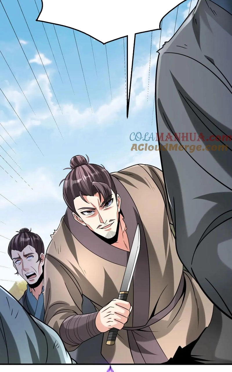 Đại Tần: Ta Con Trai Tần Thủy Hoàng Giết Địch Thăng Cấp Thành Thần Chapter 114 - 45