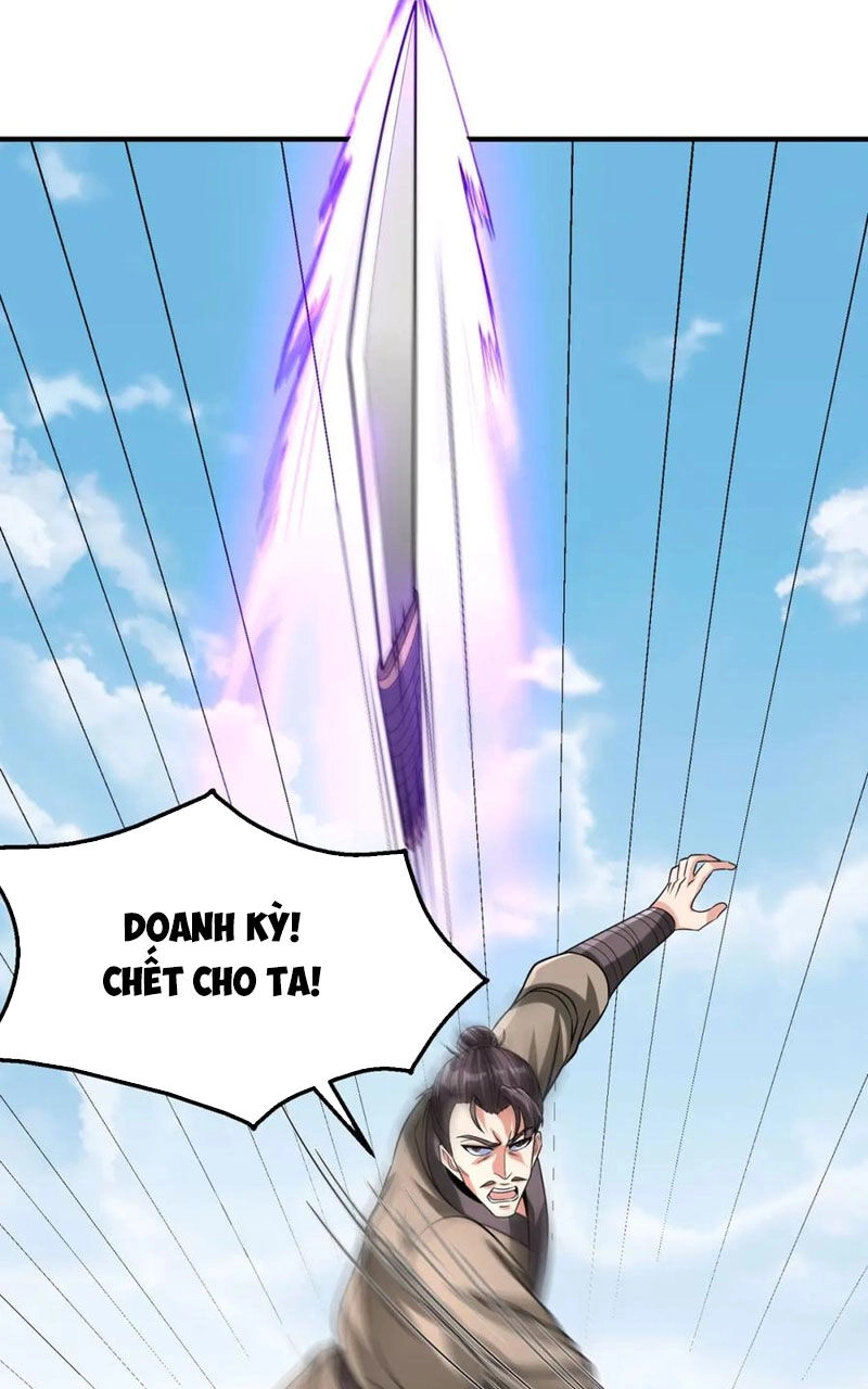 Đại Tần: Ta Con Trai Tần Thủy Hoàng Giết Địch Thăng Cấp Thành Thần Chapter 114 - 46