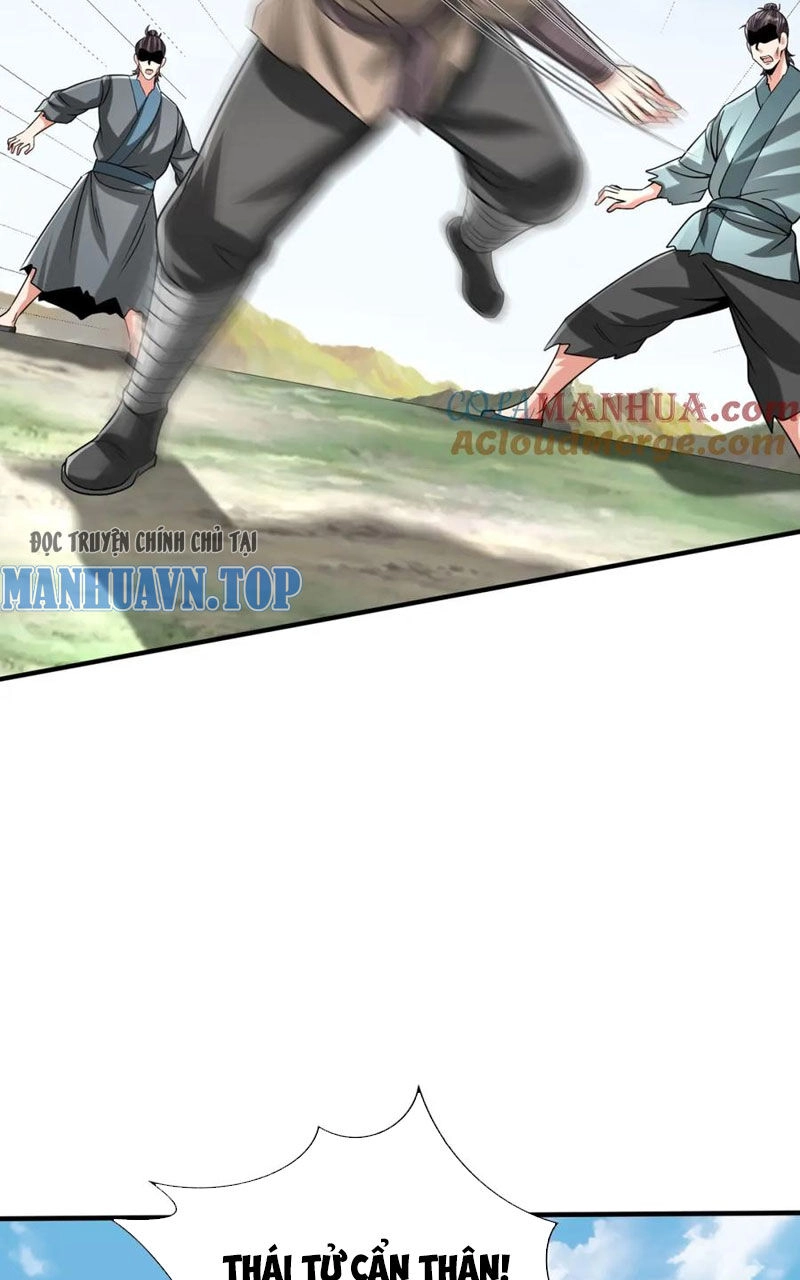 Đại Tần: Ta Con Trai Tần Thủy Hoàng Giết Địch Thăng Cấp Thành Thần Chapter 114 - 47