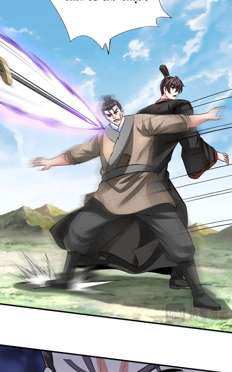 Đại Tần: Ta Con Trai Tần Thủy Hoàng Giết Địch Thăng Cấp Thành Thần Chapter 114 - 48