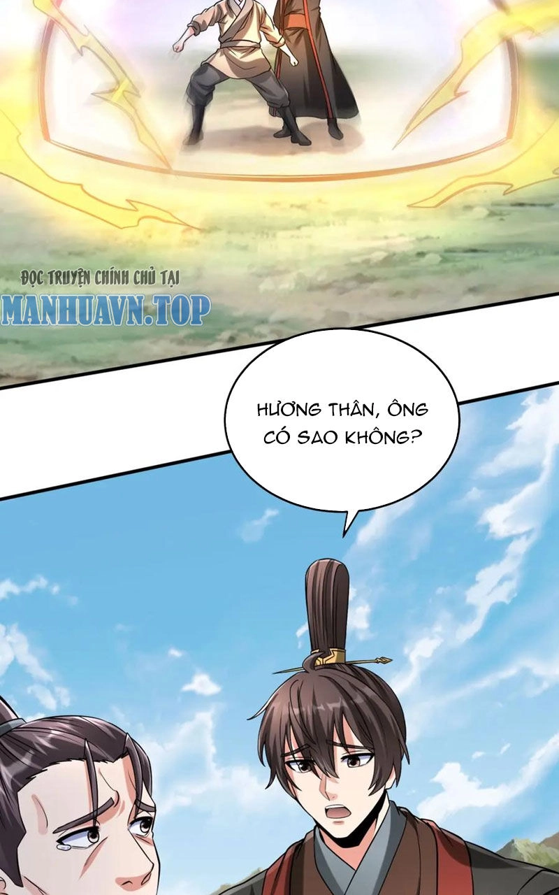 Đại Tần: Ta Con Trai Tần Thủy Hoàng Giết Địch Thăng Cấp Thành Thần Chapter 114 - 52