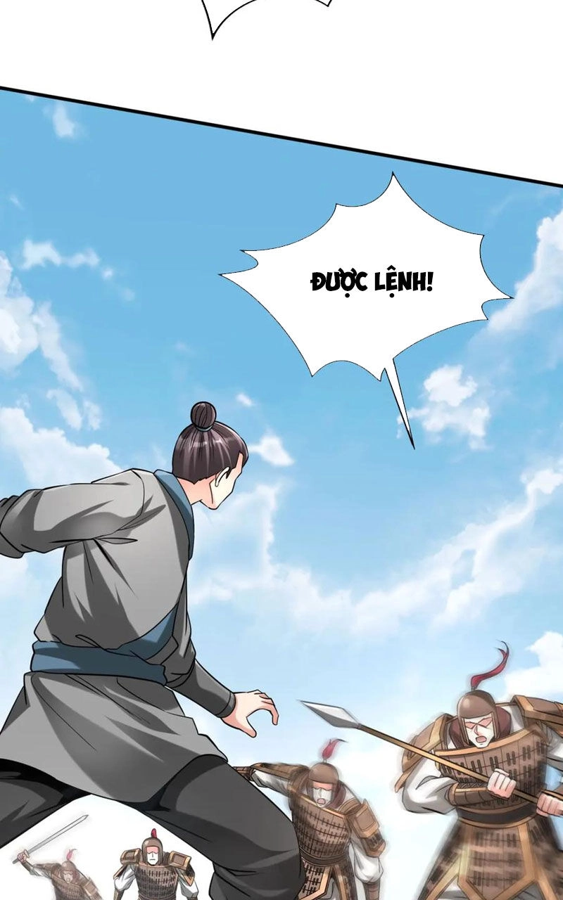 Đại Tần: Ta Con Trai Tần Thủy Hoàng Giết Địch Thăng Cấp Thành Thần Chapter 114 - 57