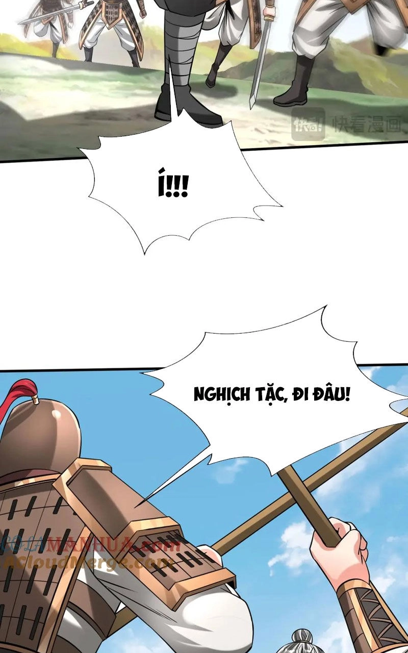 Đại Tần: Ta Con Trai Tần Thủy Hoàng Giết Địch Thăng Cấp Thành Thần Chapter 114 - 58