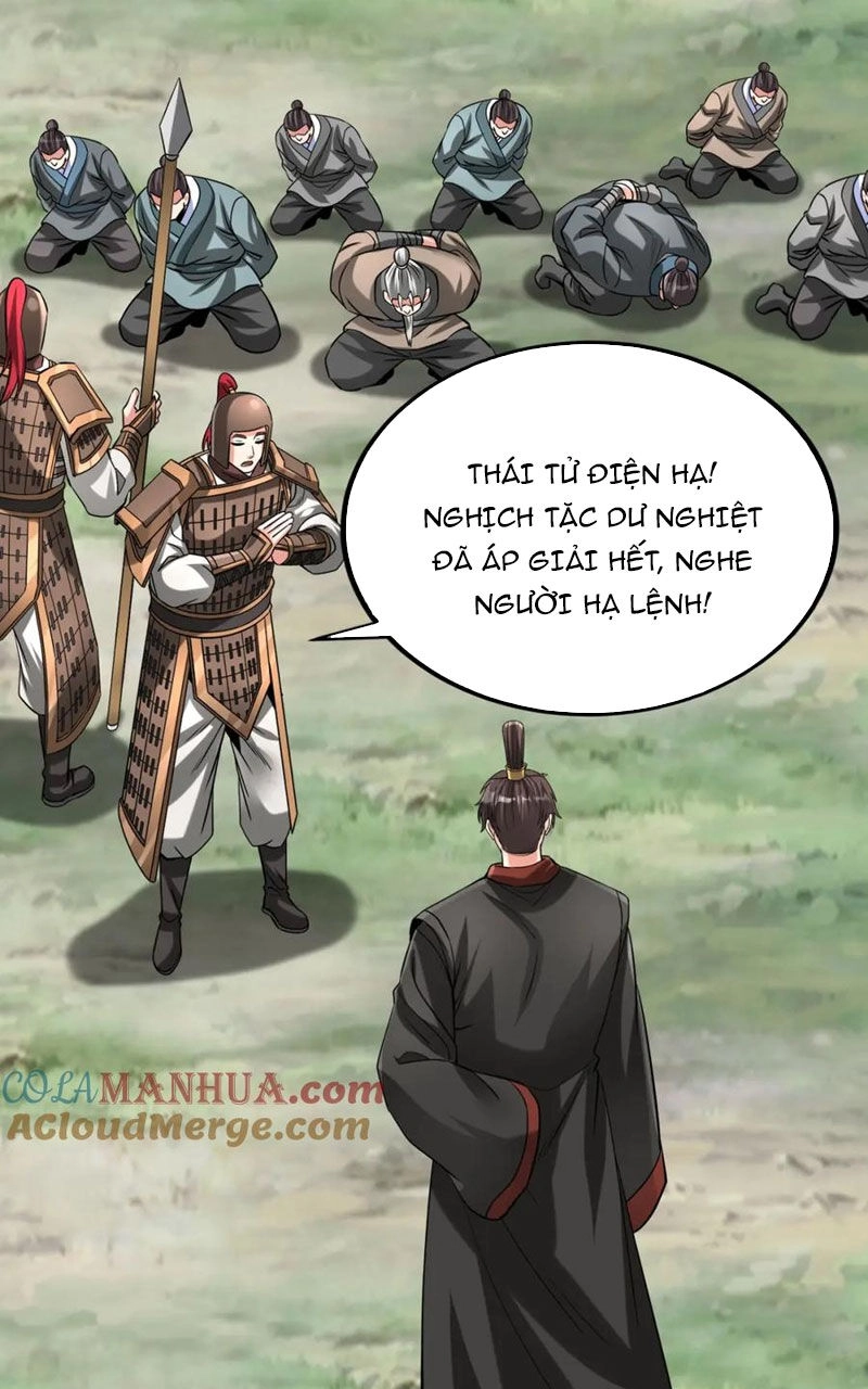 Đại Tần: Ta Con Trai Tần Thủy Hoàng Giết Địch Thăng Cấp Thành Thần Chapter 114 - 60