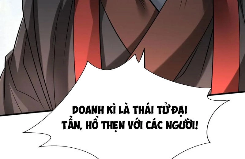 Đại Tần: Ta Con Trai Tần Thủy Hoàng Giết Địch Thăng Cấp Thành Thần Chapter 114 - 65