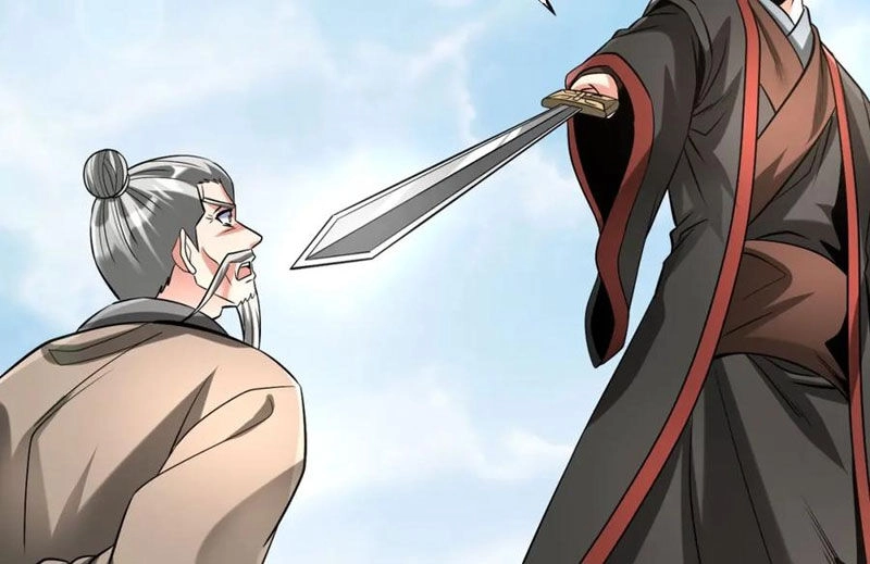 Đại Tần: Ta Con Trai Tần Thủy Hoàng Giết Địch Thăng Cấp Thành Thần Chapter 114 - 72