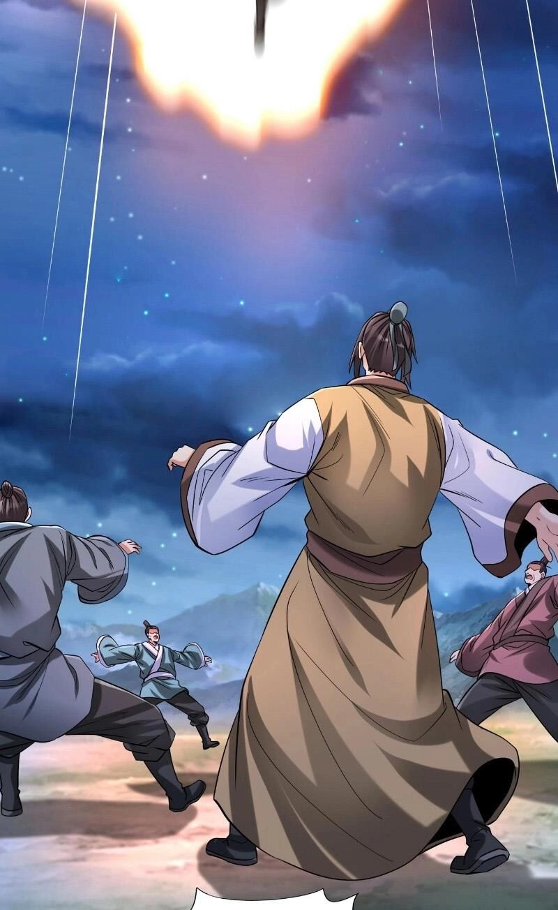 Đại Tần: Ta Con Trai Tần Thủy Hoàng Giết Địch Thăng Cấp Thành Thần Chapter 115 - 4